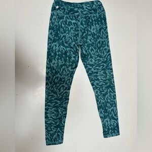 Girls leggings Zella 8/10